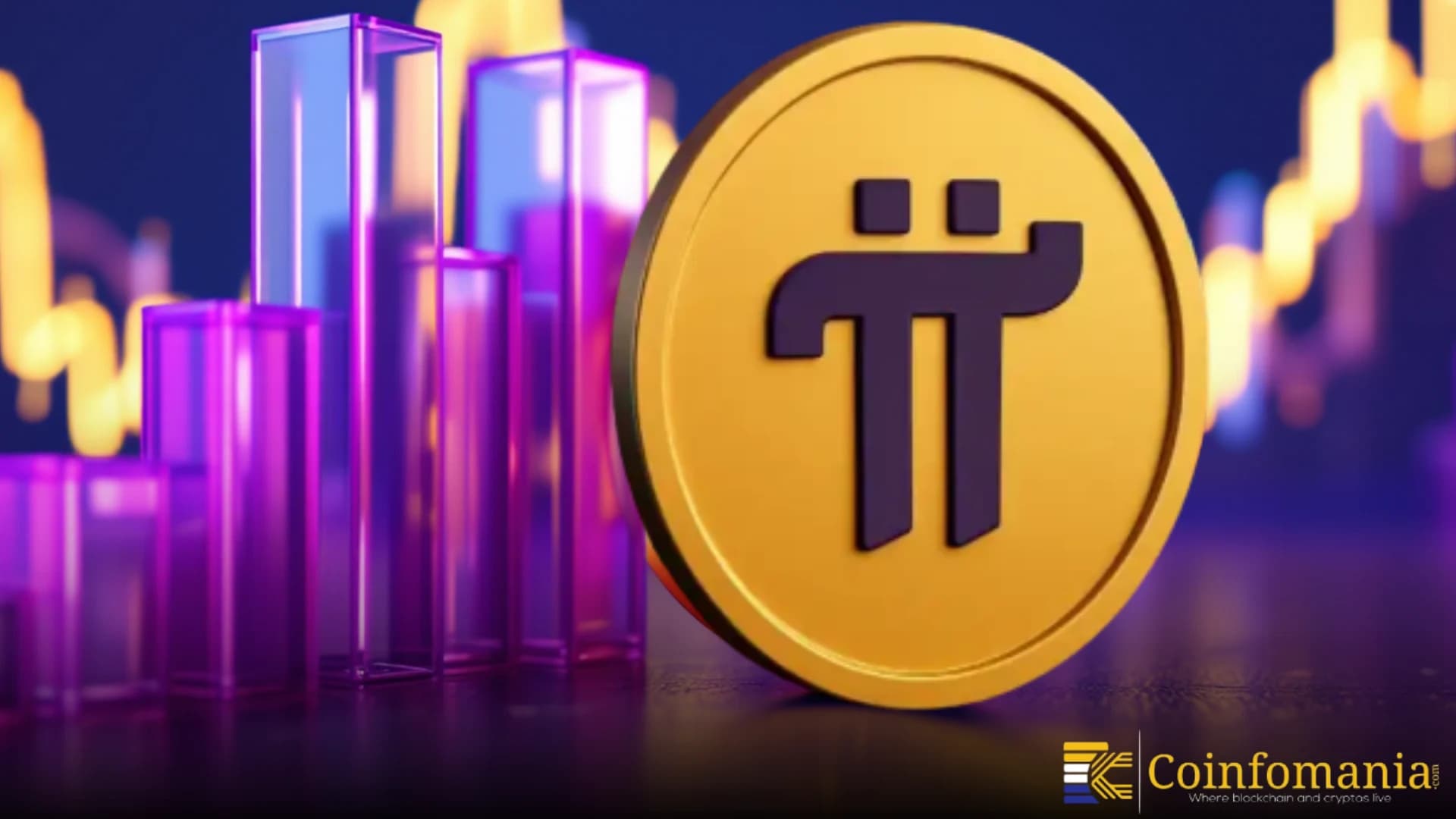 Pi Network Price Debate Explodes as GCV Supporters Clash With Market Reality