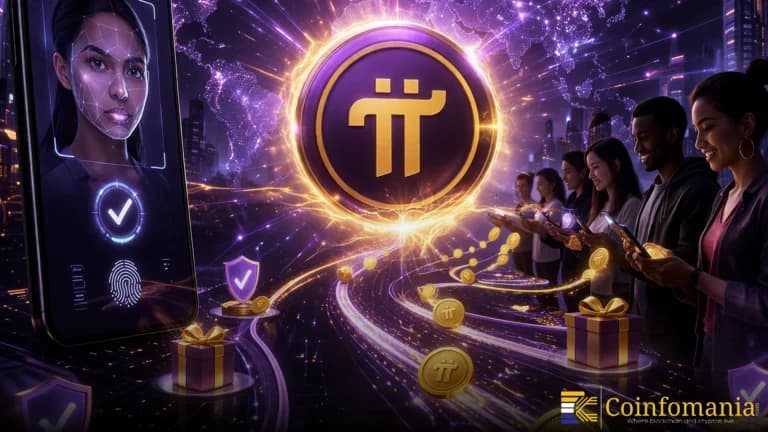 Le Pi Network termine sa première distribution de récompenses KYC pour les validateurs