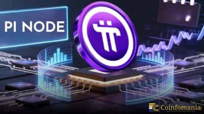 Pi Network Completes March Upgrade With 421K Active Nodes