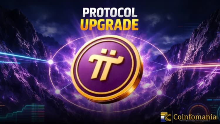 Pi Network Completes Protocol 20 Mainnet Upgrade