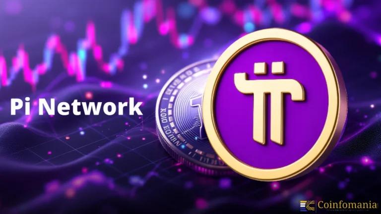 Pi Network confirme que 3,36 millions de nouveaux Pioneers ont terminé la vérification KYC