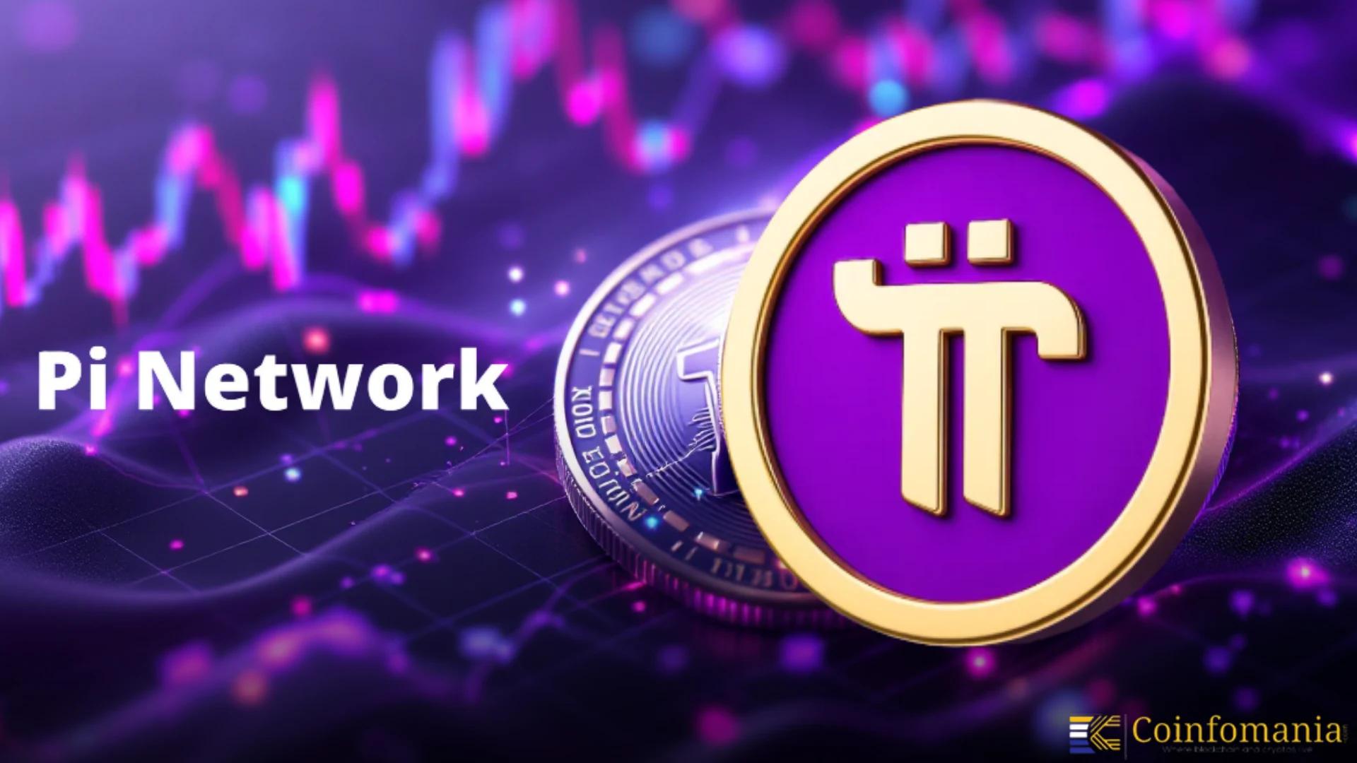 Pi Network confirme que 3,36 millions de nouveaux Pioneers ont terminé la vérification KYC