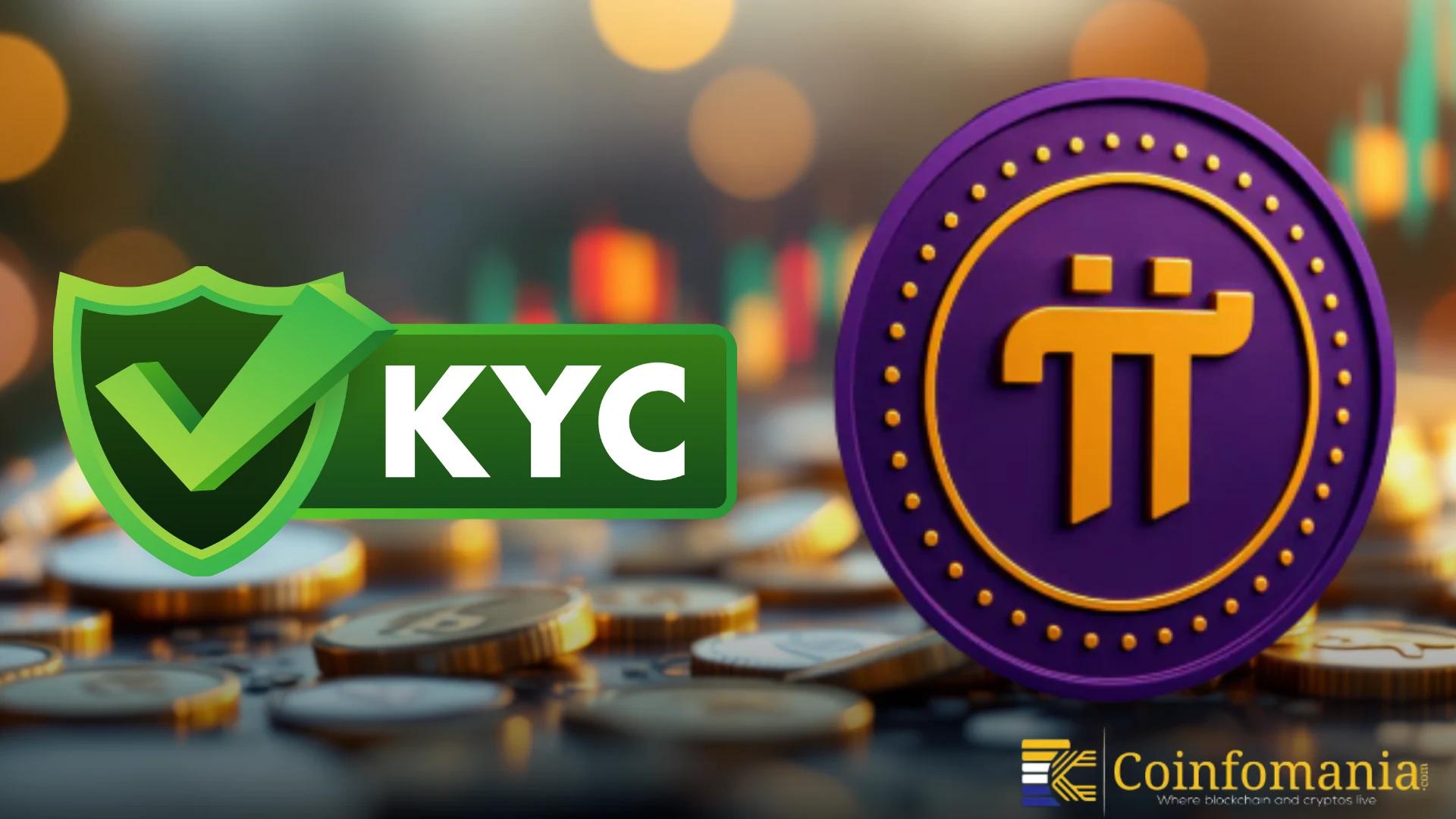 Pi Network Debunks Mainnet Rumors and Expands KYC Verification