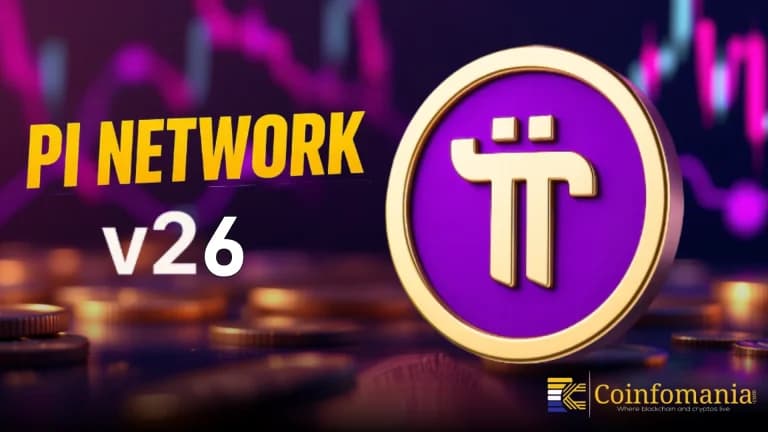 Pi Network dément l’annulation de la V26 — Testnet déjà en cours