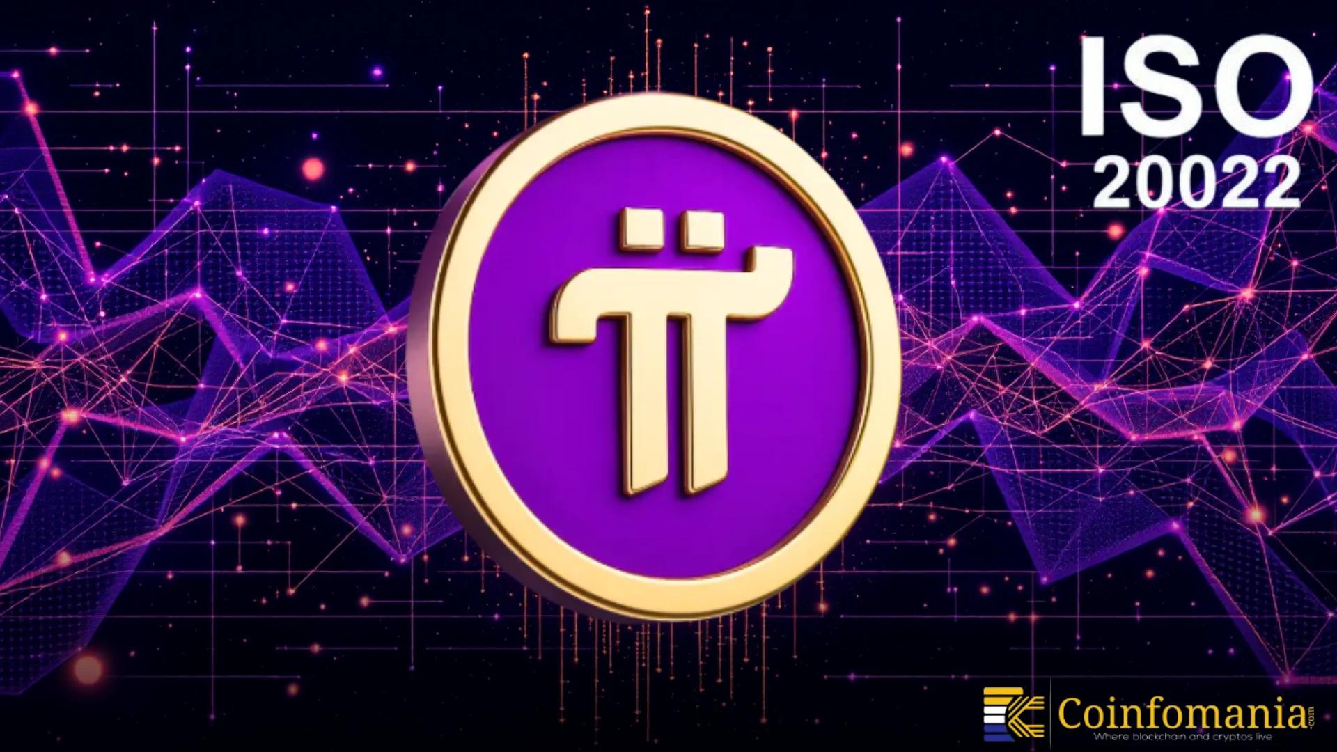 Pi Network Eyes ISO 20022 Compliance for Global Payment Access