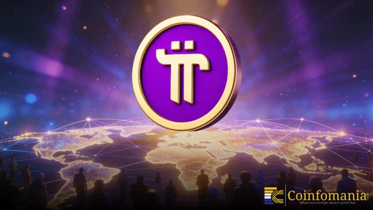 Pi Network met l’accent sur l’utilité alors que le mapping reprend et que les nœuds se multiplient