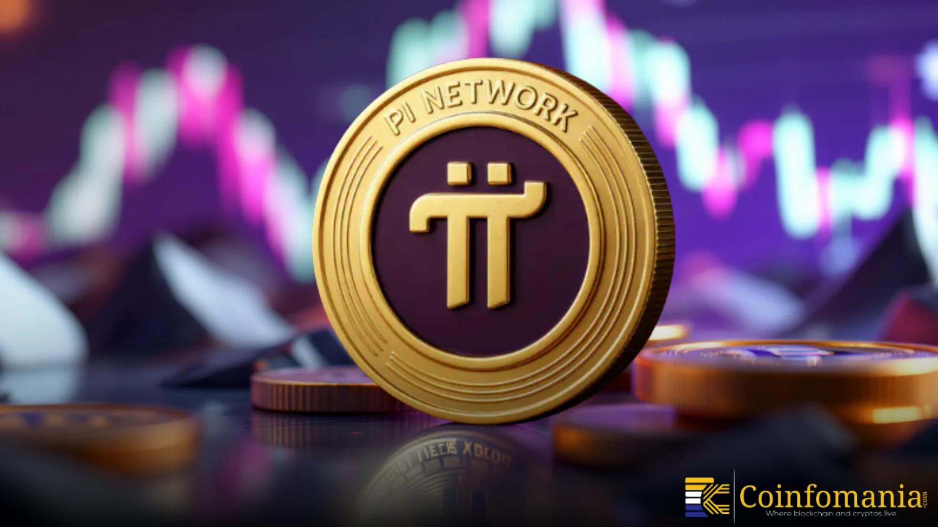 Pi Network Gains EU Readiness as 190M Unlock Meets Gaming Utility