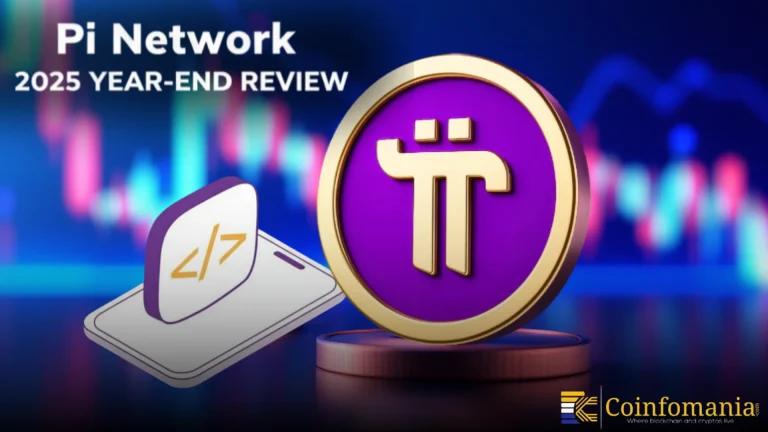 Pi Network Highlights 19M KYC Users as 2025 Comes to a Close