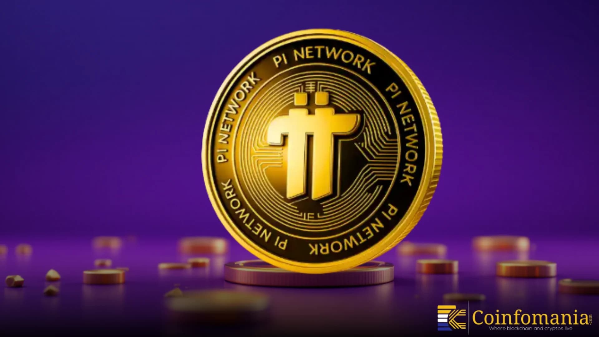 Pi Network Launches First Multi-Signature Wallet to Strengthen Security
