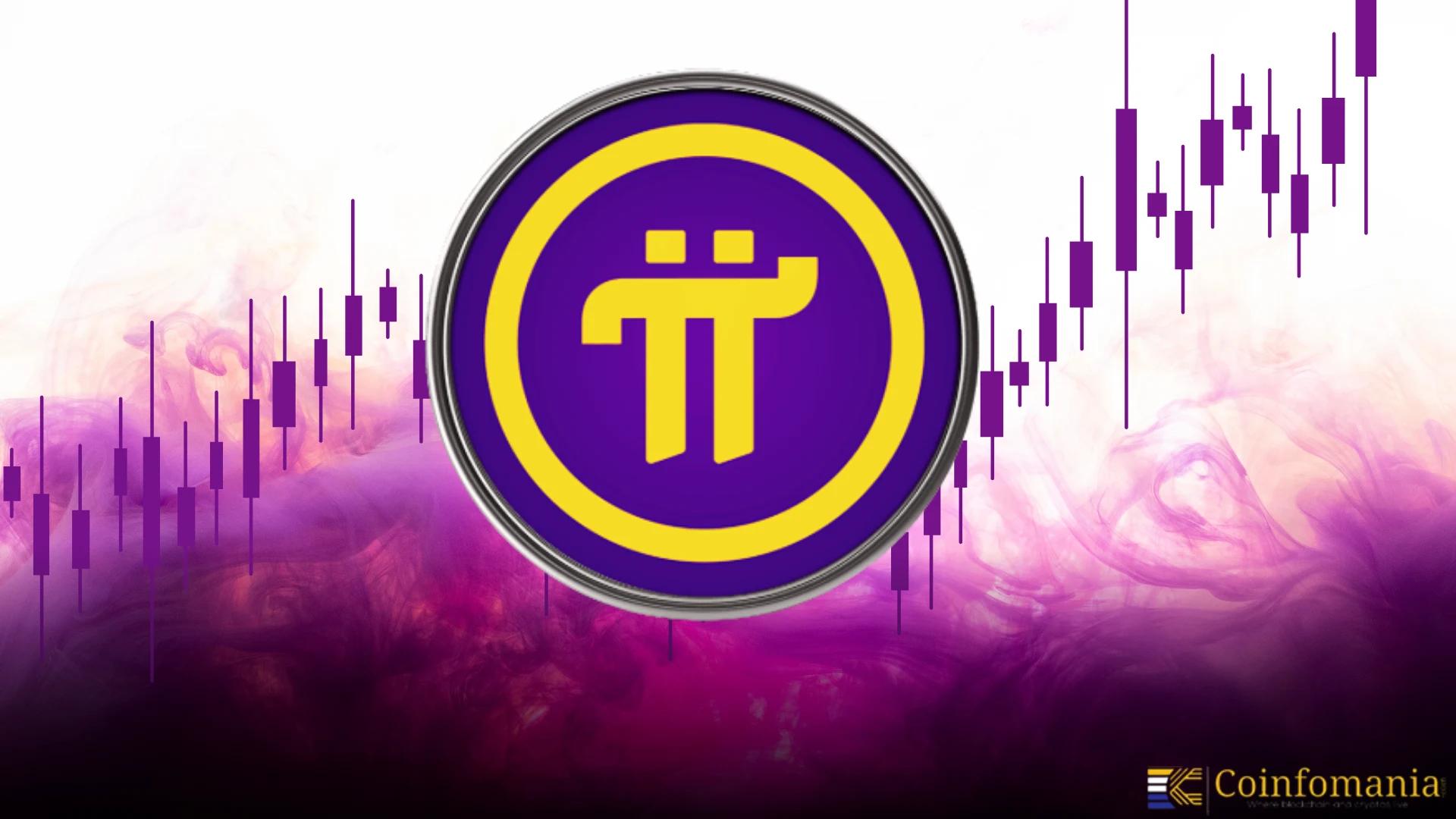 Pi Network Launches $Pi DEX and AMM on Testnet for DeFi Access