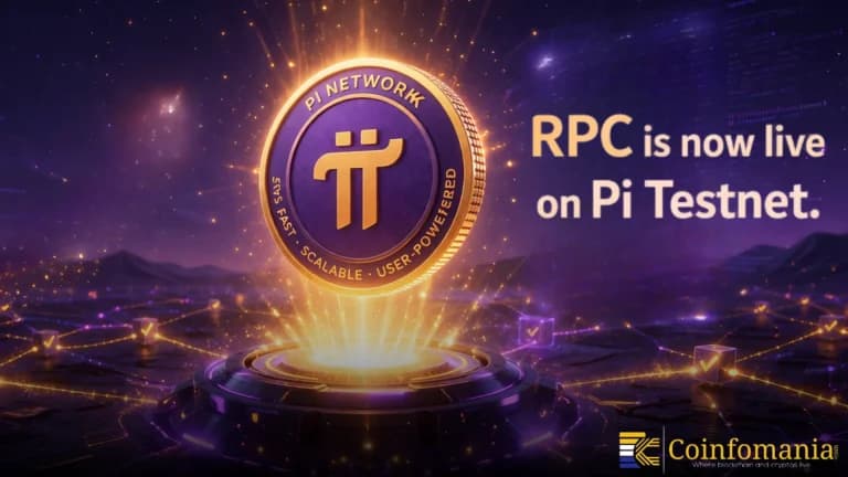 Pi Network เปิดตัวเซิร์ฟเวอร์ RPC บน Testnet สำหรับนักพัฒนา