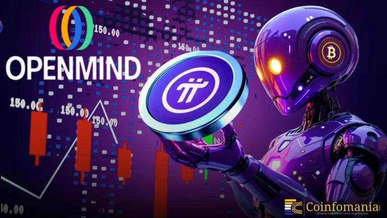 Pi Network Makes Bold Move Into AI Robotics With First-Ever Investment in OpenMind
