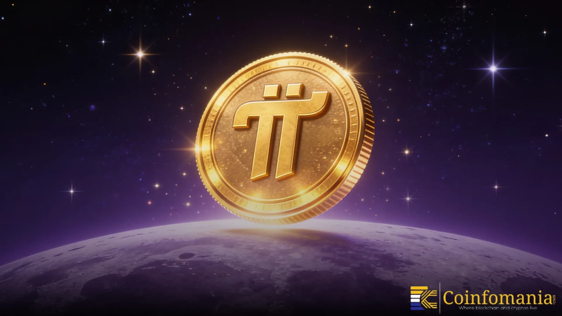 Pi Network Migration Hits 50M Daily as Team Flags GCV Scams