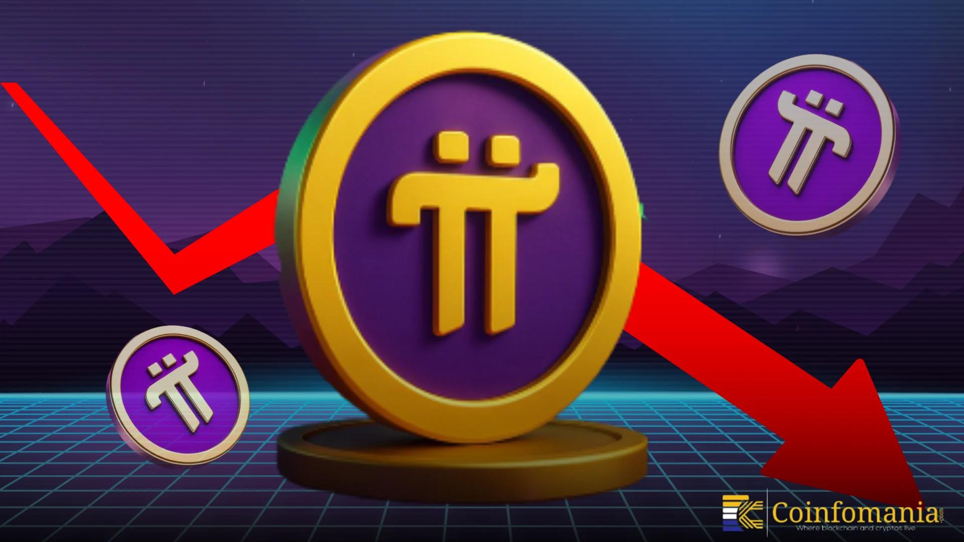 Pi Network Mining Rate Set to Drop as Mainnet Launch Nears