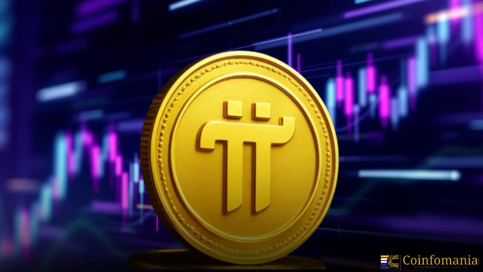 Pi Network Global Vision: Building a Bridge to the Future of Finance