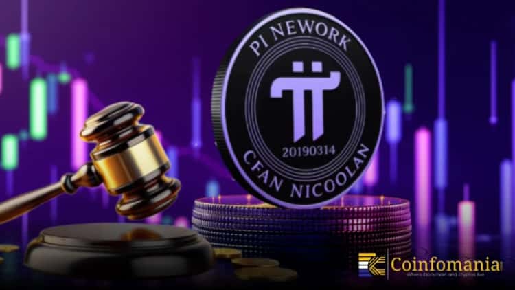 Pi Network Moves Toward Token Unlock With Palm ID and Governance Vote