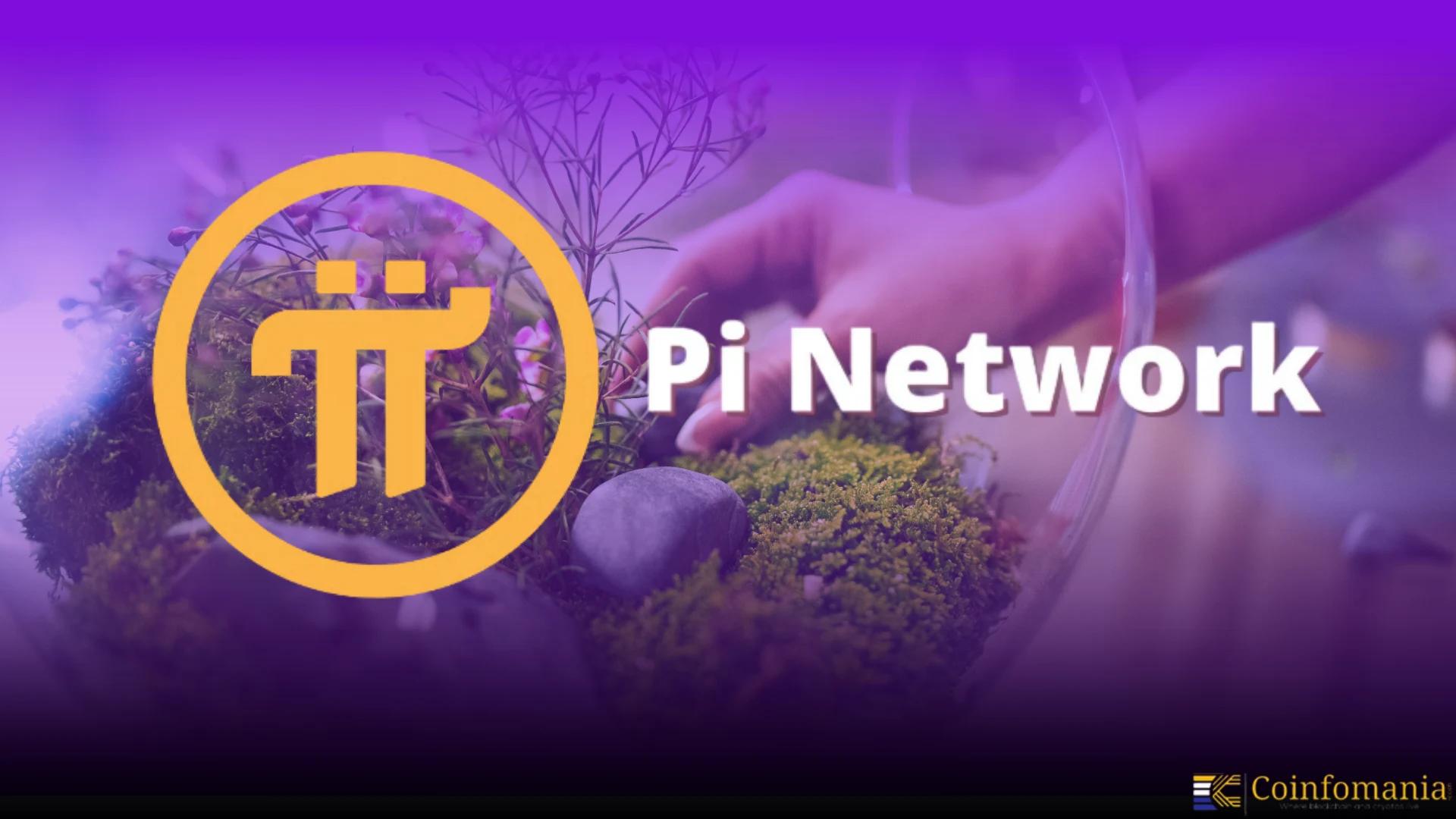 Pi Network Pioneers Double Down on Vision as Ecosystem Matures