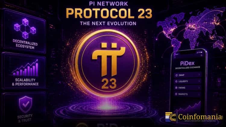 Pi Network Protocol 23: Will PiDex Launch Change Everything?
