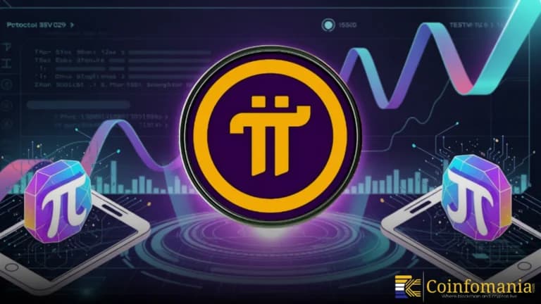 Pi Network Protocol v23 Launches Ahead of Mainnet Vote on January 22