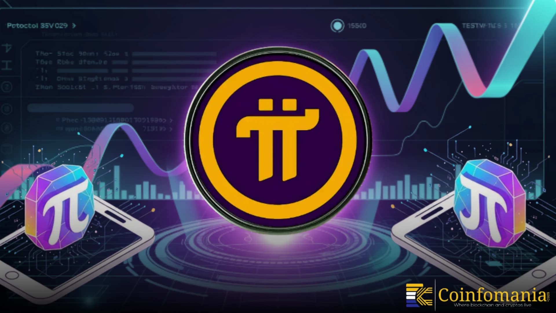 Pi Network Protocol v23 Launches Ahead of Mainnet Vote on January 22