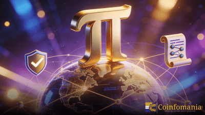 Pi Network Pushes Global Digital Economy With Utility Focus