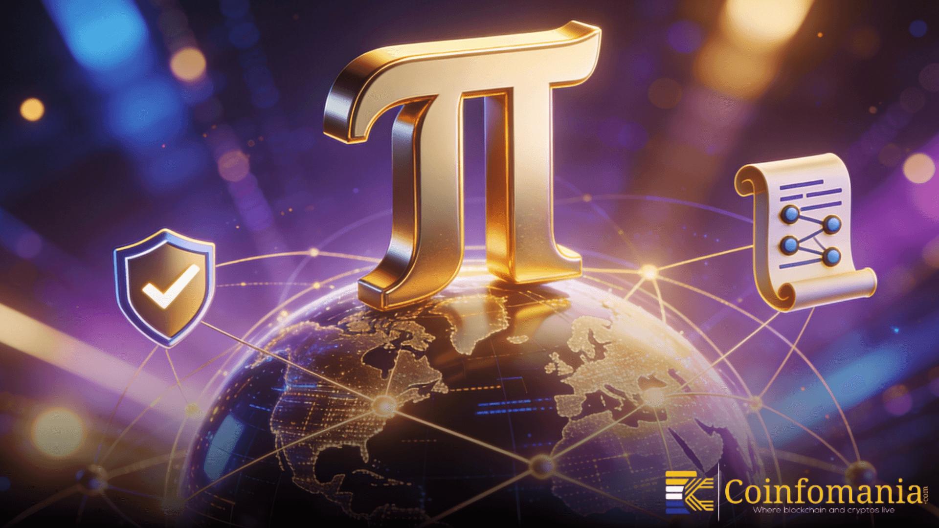 Pi Network Pushes Global Digital Economy Vision With Utility-First Focus