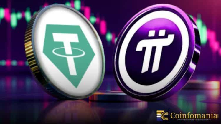 Pi Network Pushes Testnet USDT Ahead of Mainnet