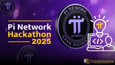 Pi Network Reveals 2025 Hackathon Winners as Mainnet Apps Surge