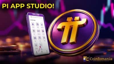 Pi Network lancia App Studio per 60 milioni — Integrazione OKX attiva