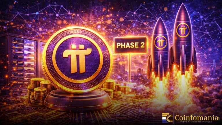 Pi Network запускает второй этап миграции на основной сети