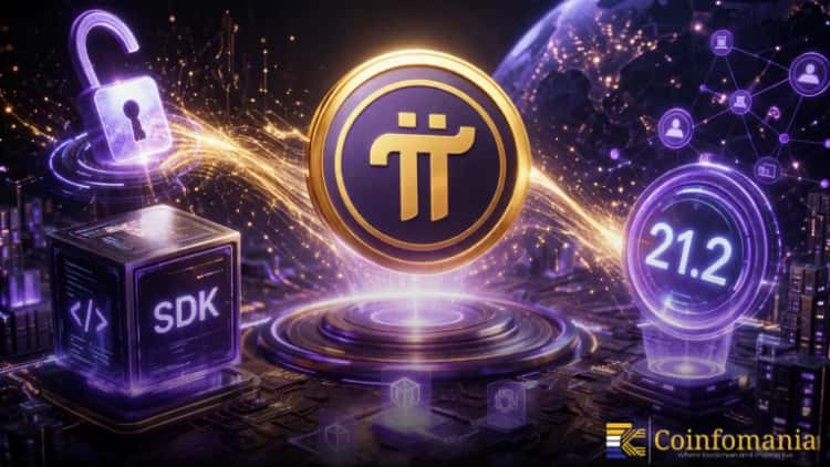 Pi Network SDK Unlock Aligns With Protocol 21.2 Rollout