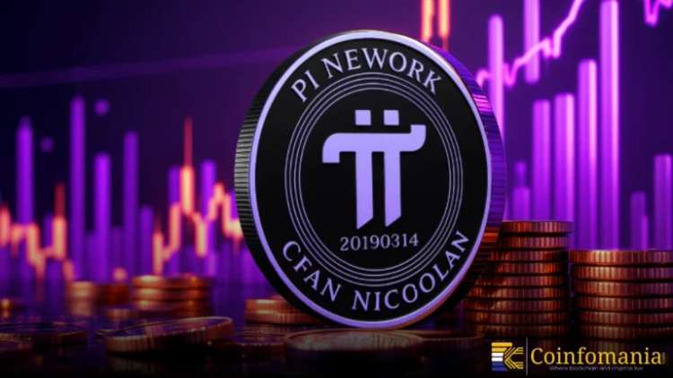 Pi Network Sees 10x Node Growth as Smart Contracts Go Live