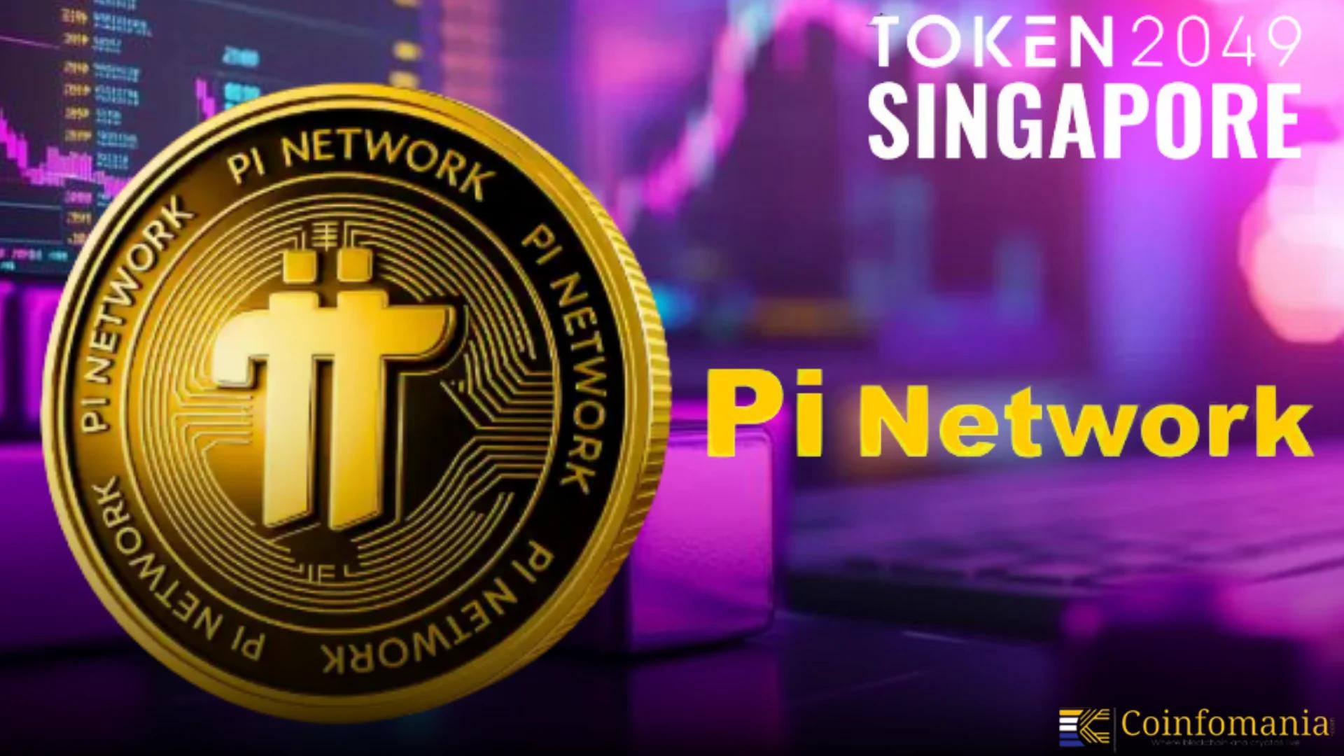 Pi Network Set to Showcase at TOKEN2049, Web3’s Global Stage