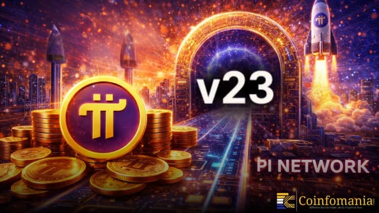 Pi Network устанавливает сроки обновлений узлов до версии v23