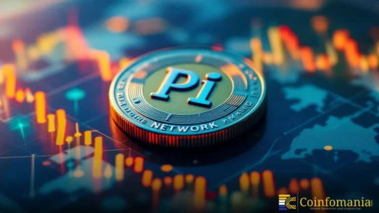 Pi Network sorprende al mundo cripto con una valoración de 314.159 dólares por token