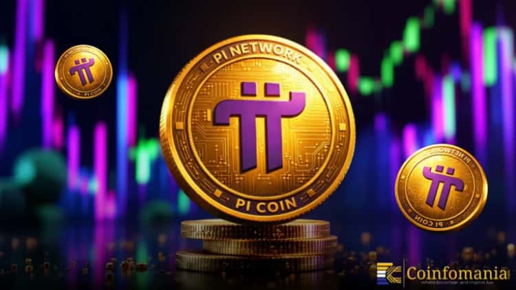 Pi Network Shows Bullish Momentum as Traders Eye $0.30 Target