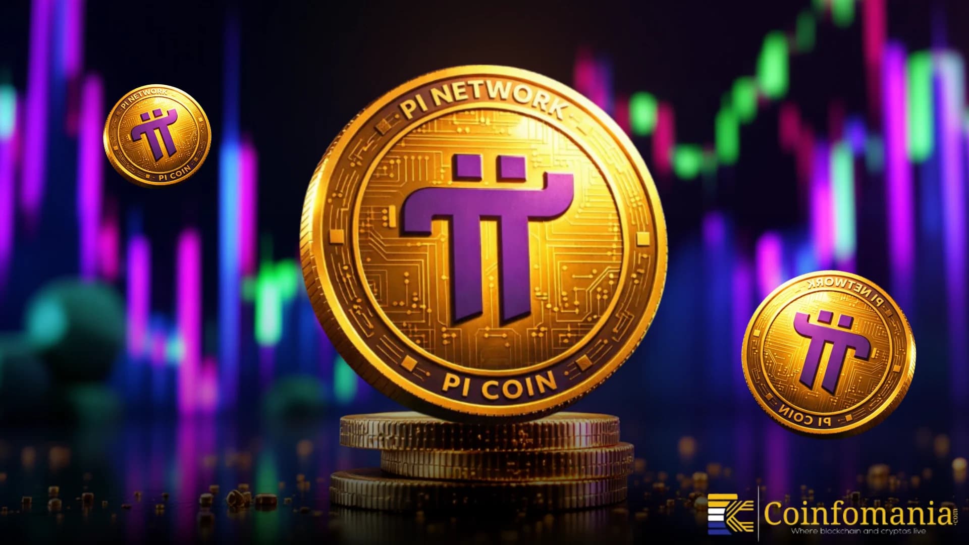 Pi Network Shows Bullish Momentum as Traders Eye $0.30 Target