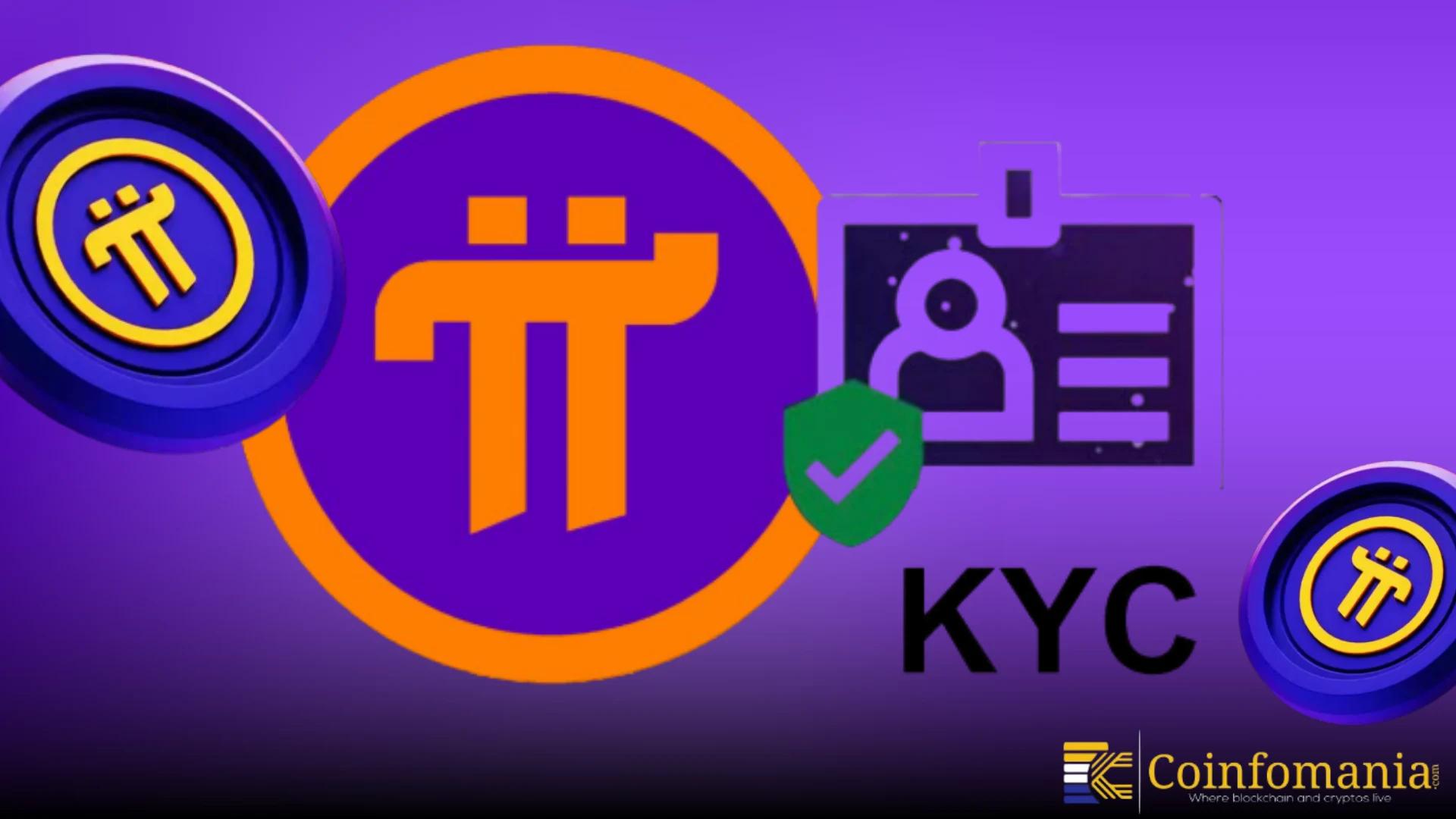 Pi Network Speeds Up KYC With AI as Bitget Enables PI Collateral