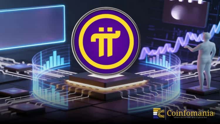 Pi Network Starts Mainnet Upgrade v23 as Core Team Marks Moderator Day