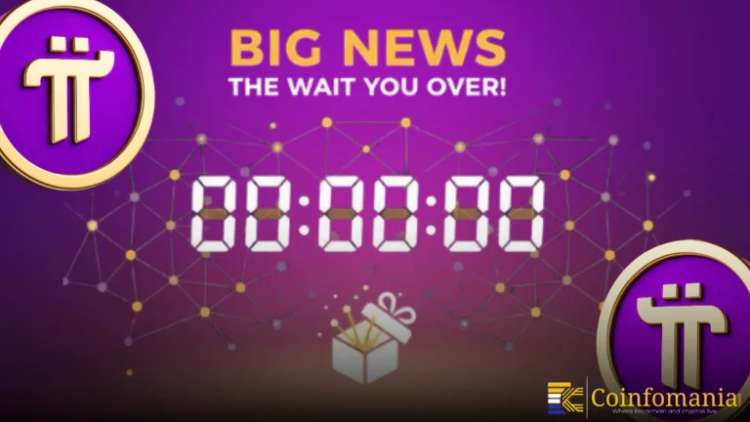 Pi Network Teases Major Announcement as 60M Community Awaits Reveal
