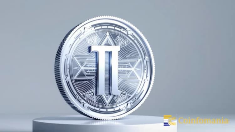 Pi Network débloque 2,5 millions d’utilisateurs pour la migration vers le Mainnet