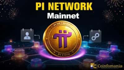 Pi Network aktualisiert Mainnet auf Protokoll 20