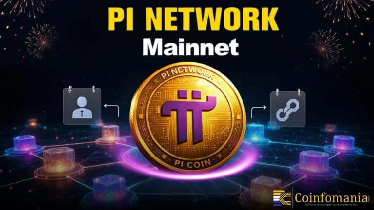 Pi Network met à niveau son Mainnet vers le Protocole 20