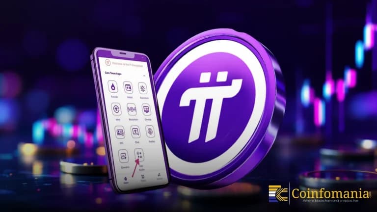 Pi Network Upgrades Staking to Connect Pioneers With Apps