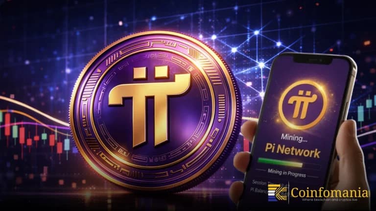 Pi Network mise sur le staking pour aider les applications à atteindre 60 millions de pionniers