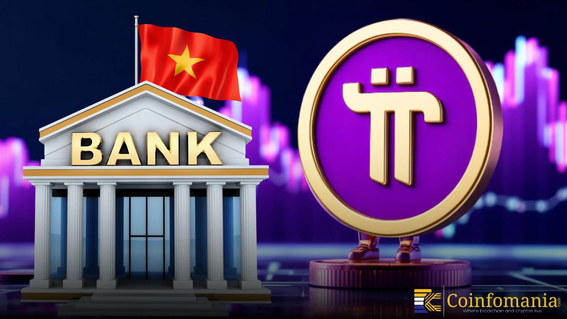 Pi Wallet Fiat Off-Ramps and DEX Integration Fuel New Narrative