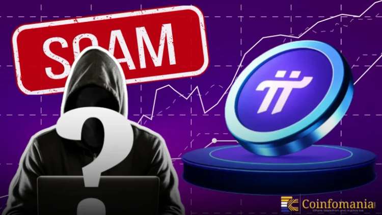 Pi Network Warns Pioneers of Scammers Pushing Fake Pi Prices