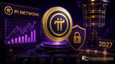 Pi Network to Get Quantum-Resistant Security Upgrade by End of 2027