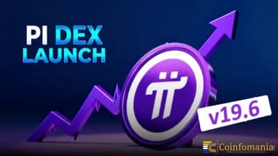 Pi Network v19.9 Upgrade Clears Path for Pi DEX Launch