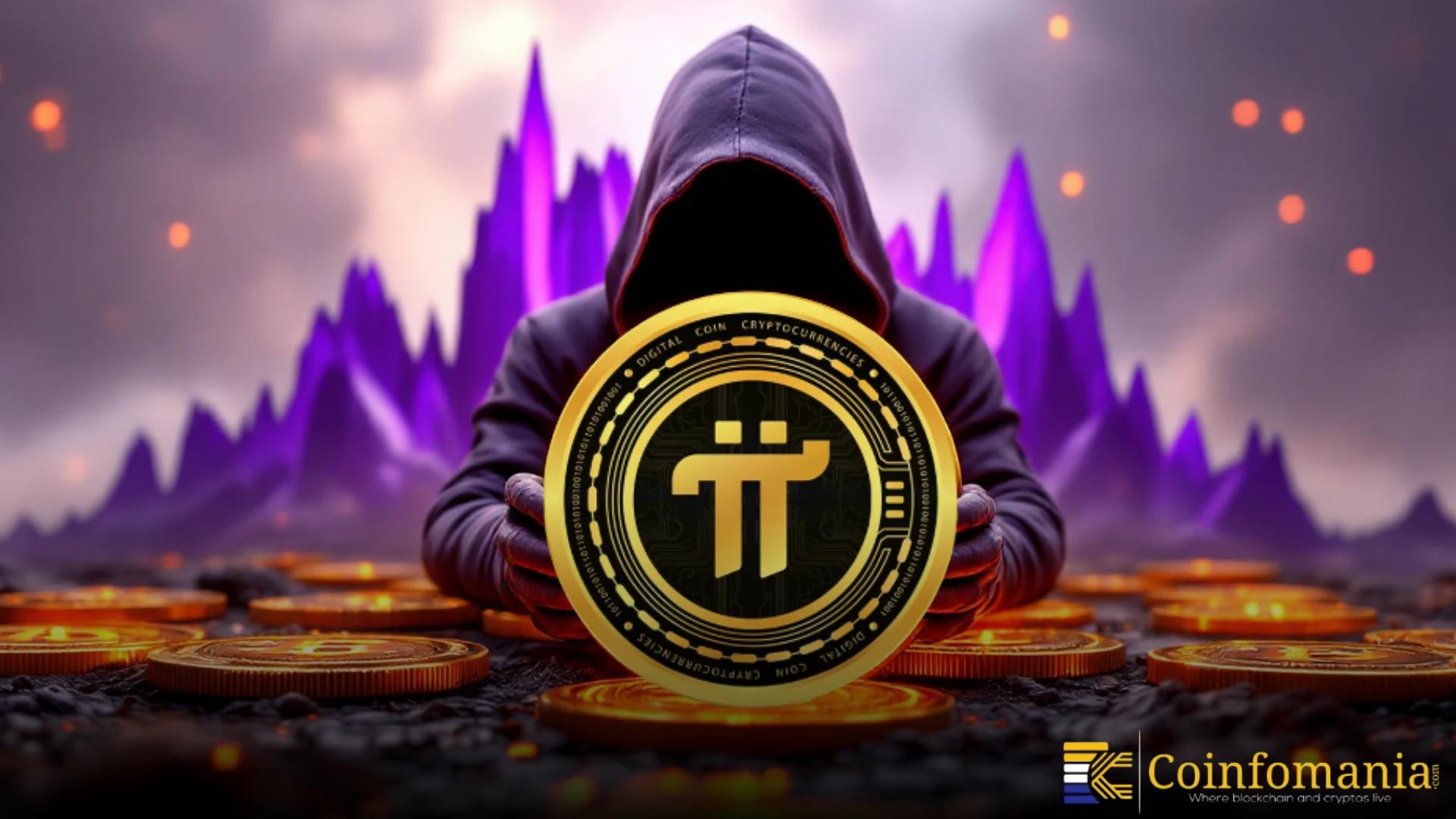 Die Gebühr von 0,01 Pi des Pi-Netzwerks löst eine Debatte über die Zukunft der Transaktionsökonomie aus